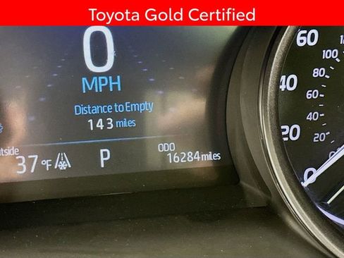 Certified 2023 Toyota Camry SE image 15