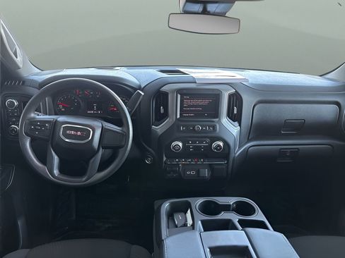 Used 2025 GMC Sierra 1500 Pro w/ Pro Value Package image 23