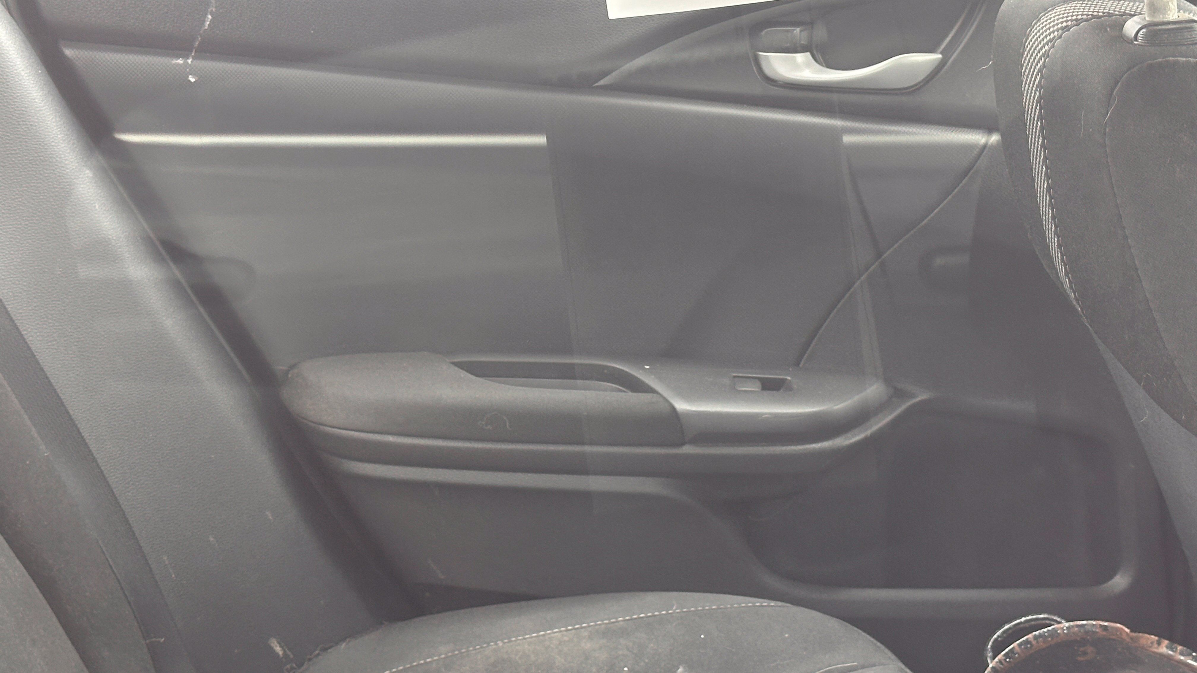 Used 2017 Honda Civic LX image 9