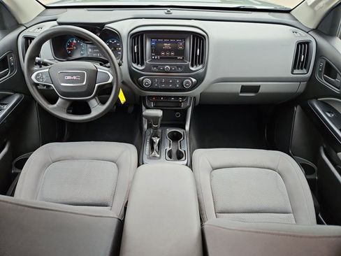 Used 2021 GMC Canyon Elevation Standard w/ Convenience Package RWD image 16