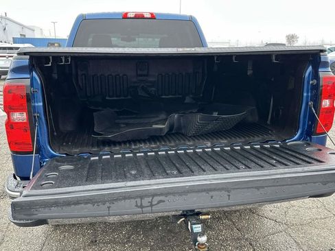 Used 2019 Chevrolet Silverado 1500 LT w/ All Star Edition image 12