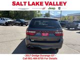 Used 2017 Dodge Durango GT w/ Trailer Tow Group IV image 6