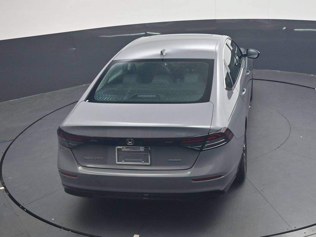 Used 2023 Honda Accord EX-L image 20