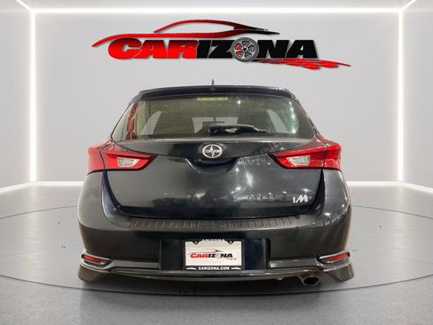 Used 2016 Scion iM image 4