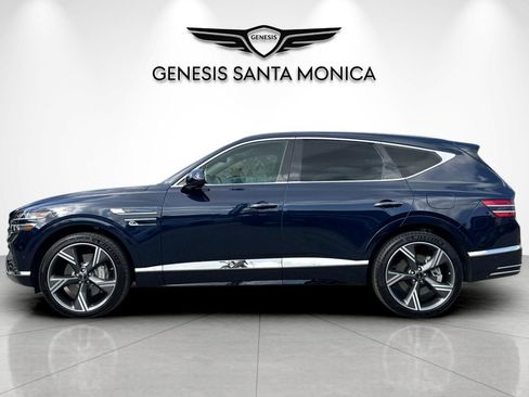 Used 2026 Genesis GV80 2.5T Prestige AWD/4WD image 9