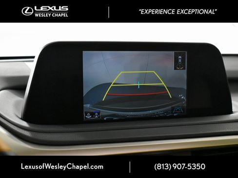 Used 2021 Lexus RX 350 FWD w/ Premium Package image 37