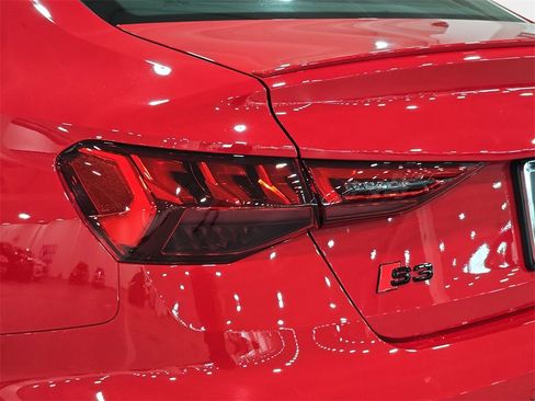 Used 2023 Audi S3 Premium Plus w/ Premium Plus Package image 30