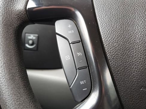 Used 2012 Chevrolet Silverado 3500 W/T image 17