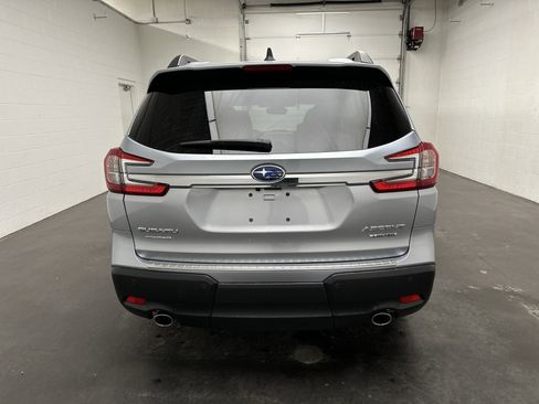 New 2026 Subaru Ascent Limited image 8