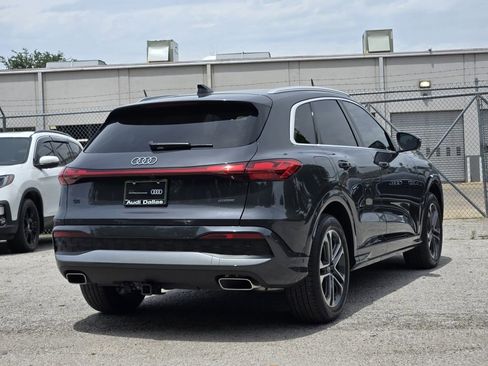 Certified 2025 Audi Q5 Prestige AWD/4WD image 8