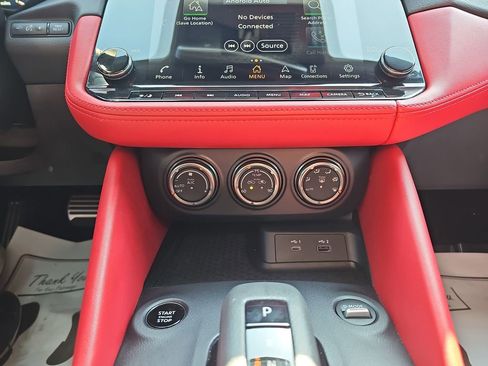 Used 2025 Nissan Z Performance w/ Floor Mat Package image 26