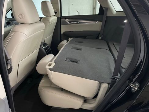 Used 2023 Cadillac XT5 Premium Luxury w/ Technology Package image 24