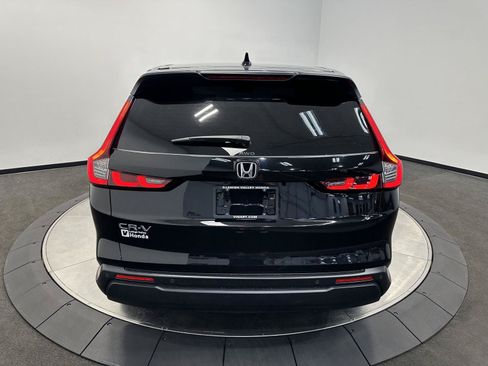 Certified 2026 Honda CR-V EX-L image 6