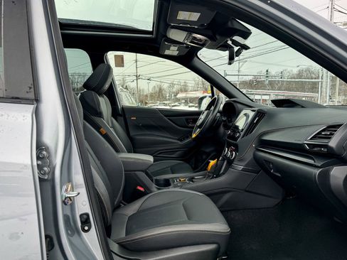 Certified 2023 Subaru Forester Wilderness image 9