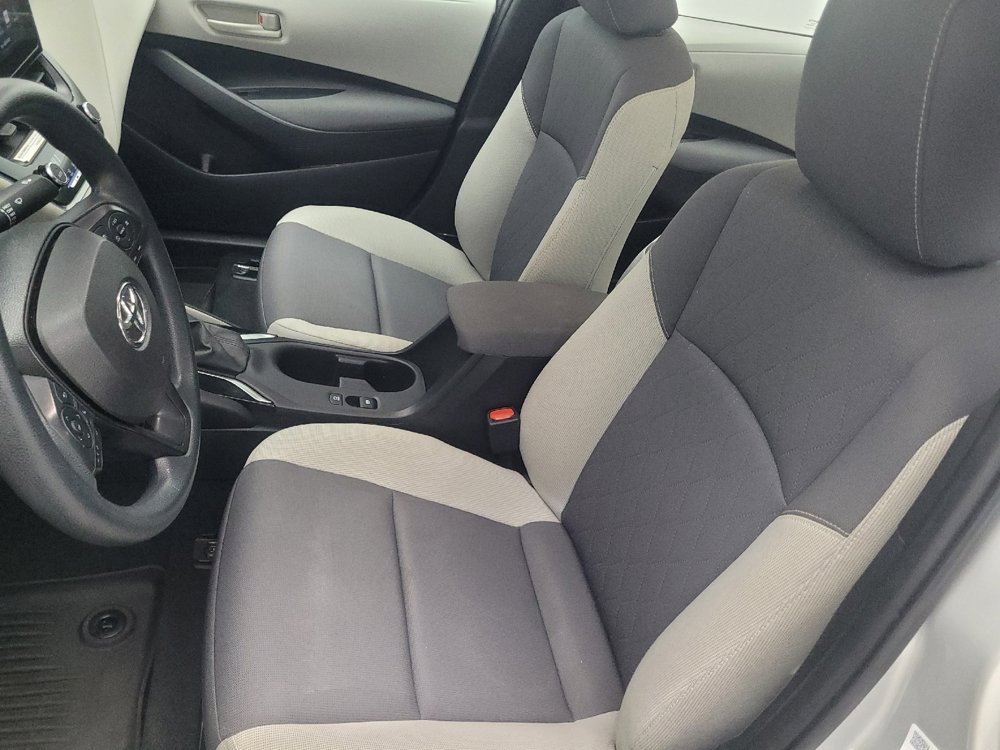 Used 2024 Toyota Corolla LE FWD image 17