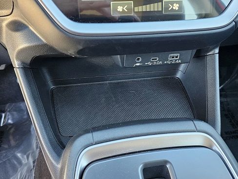 Used 2025 Subaru Impreza 2.0i Sport image 27