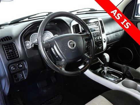 Used 2005 Mercury Mariner Luxury image 15