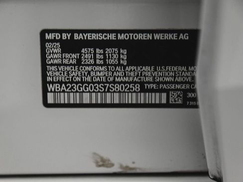 Used 2025 BMW 228i xDrive AWD/4WD image 15