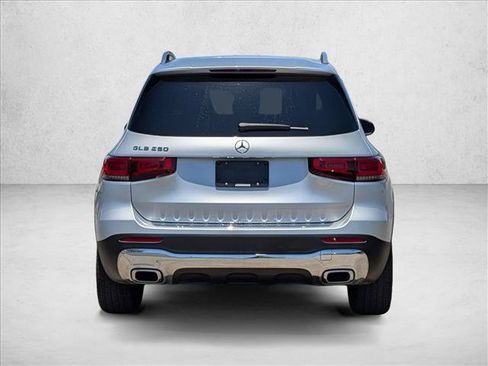 Used 2020 Mercedes-Benz GLB 250 image 6