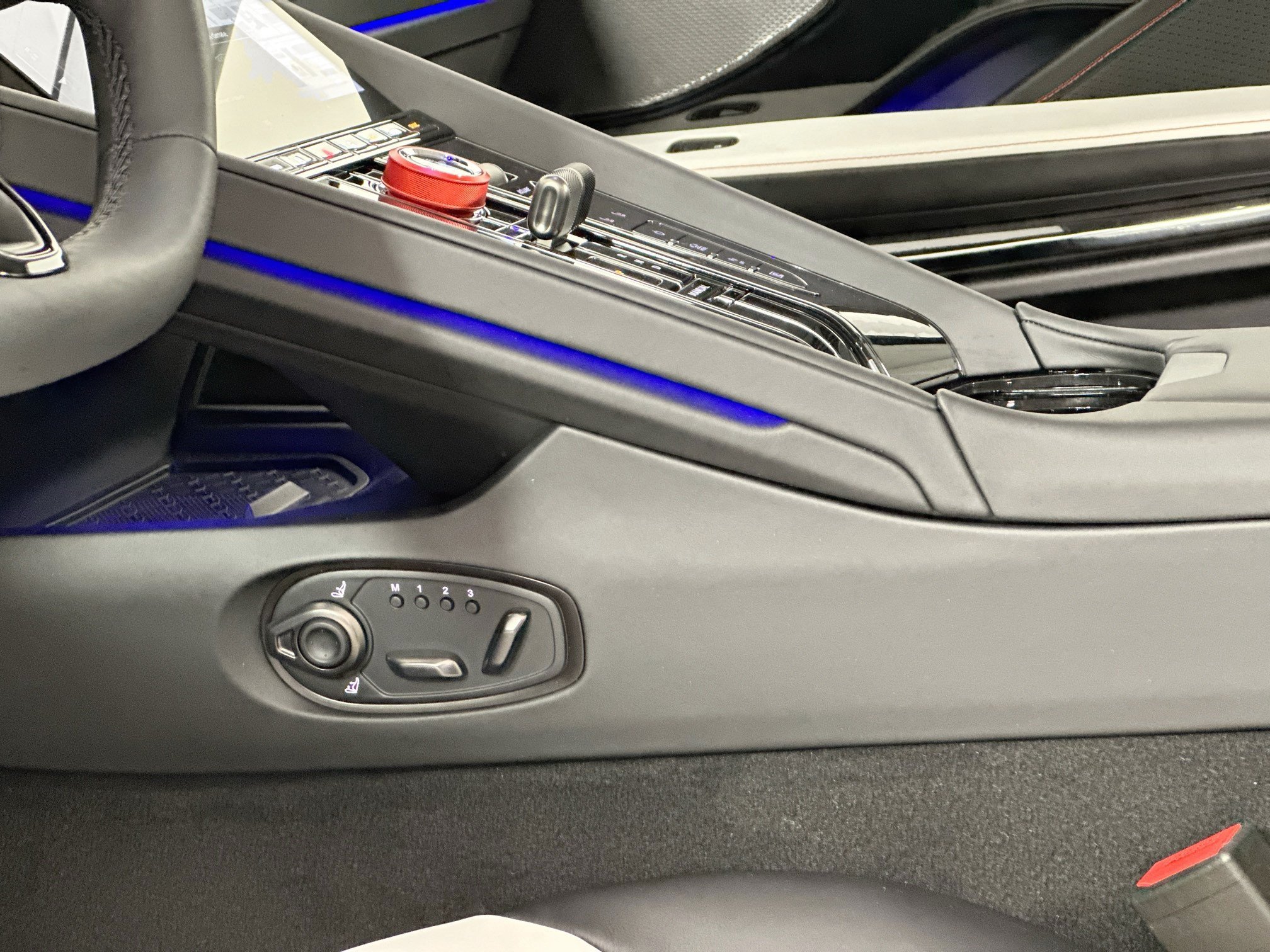 New 2026 Aston Martin DB12 Coupe RWD image 18