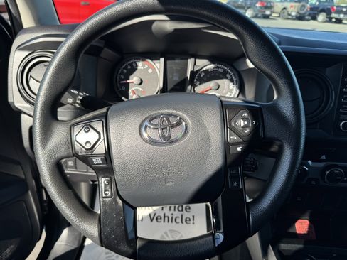 Used 2023 Toyota Tacoma SR image 14