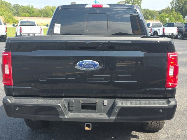 Used 2023 Ford F150 XLT w/ Equipment Group 302A High AWD/4WD image 6