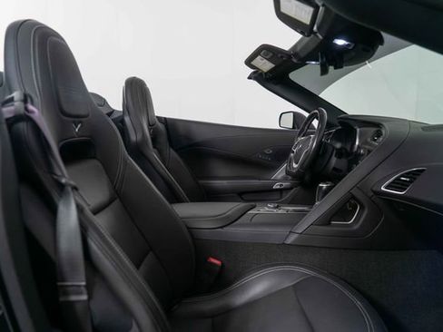 Used 2017 Chevrolet Corvette Z06 w/ Z07 Performance Package image 26