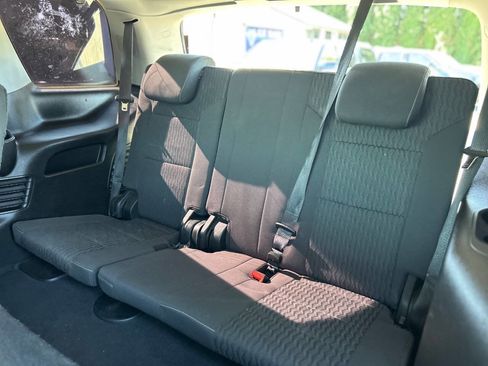 Used 2019 Chevrolet Tahoe LS w/ Max Trailering Package RWD image 20