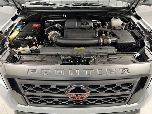 Used 2023 Nissan Frontier PRO-4X w/ Pro Convenience Package image 71