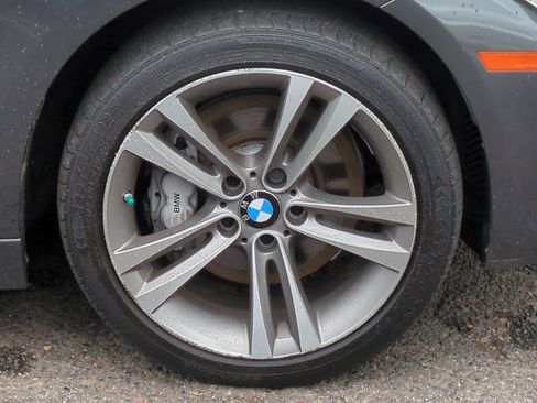 Used 2015 BMW 335i xDrive Sedan image 31