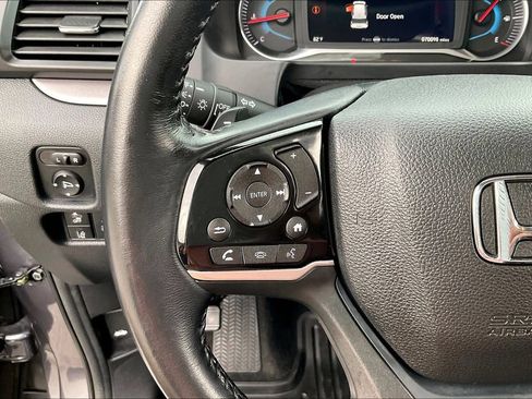 Certified 2022 Honda Pilot EX-L image 11
