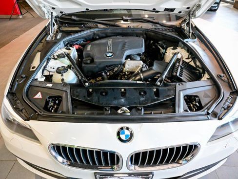 Used 2015 BMW 528i xDrive Sedan AWD/4WD image 44