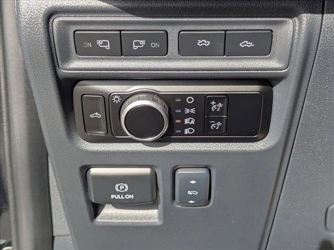 Used 2023 Ford F150 Lightning Lariat w/ Equipment Group 511A High image 12