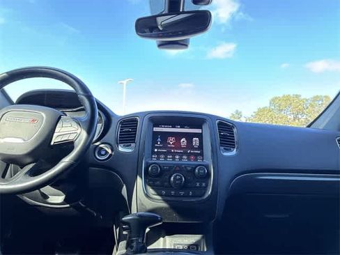 Used 2019 Dodge Durango R/T image 28