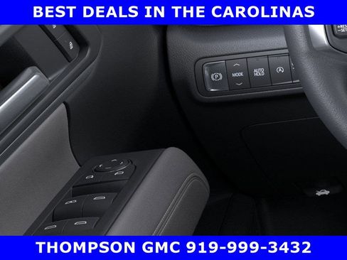 New 2026 GMC Terrain Elevation w/ Technology Package II image 25