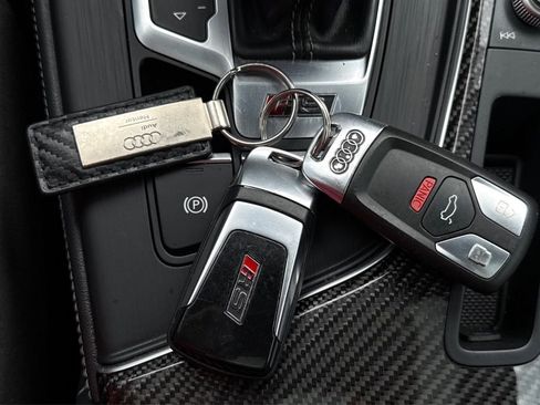 Used 2018 Audi RS 5 w/ RS Driver Assistance Package AWD/4WD image 22