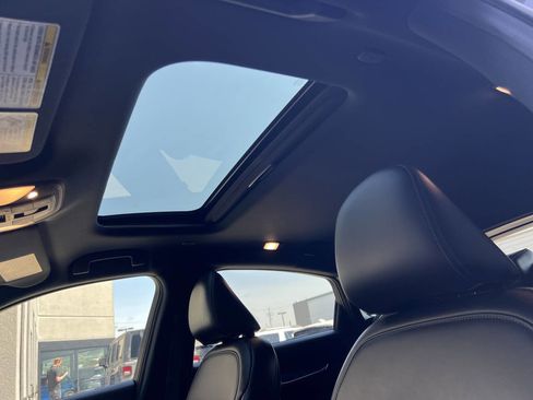 Used 2023 INFINITI QX55 Luxe image 15