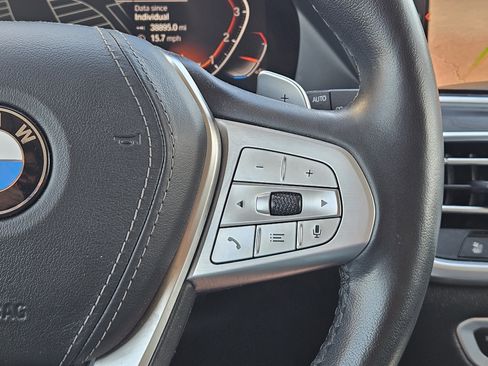 Used 2020 BMW X7 xDrive40i w/ Premium Package image 30