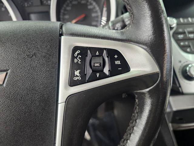 Used 2017 Chevrolet Equinox LT w/ Convenience Package FWD image 18