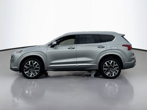 Used 2023 Hyundai Santa Fe Calligraphy AWD/4WD image 4