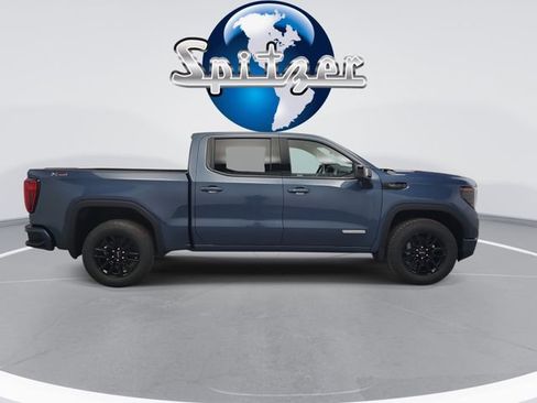 New 2026 GMC Sierra 1500 Elevation w/ Elevation Premium Package image 10