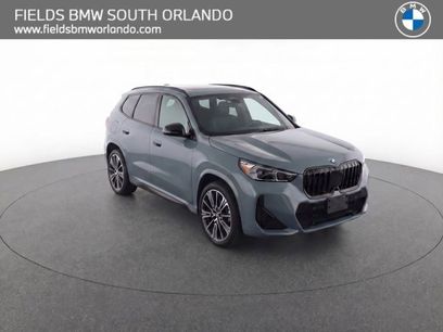 Used 2023 BMW X1 xDrive28i w/ Premium Package