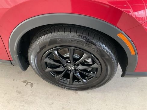 Certified 2026 Honda CR-V Sport image 29