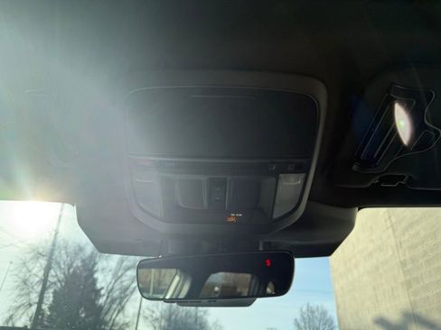 Certified 2025 Subaru Forester Limited w/ Popular Package #1 image 18