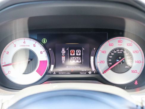 Used 2023 Acura RDX A-Spec FWD image 30