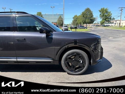 New 2027 Kia Telluride EX X-Line AWD/4WD image 6