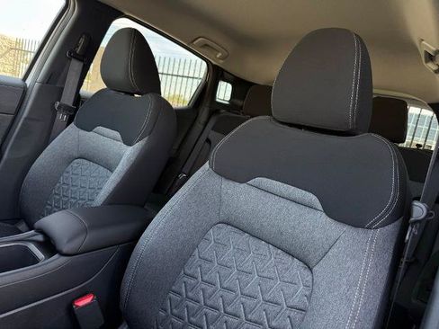 New 2026 Nissan Kicks SV w/ Interior Electronics Package FWD image 13