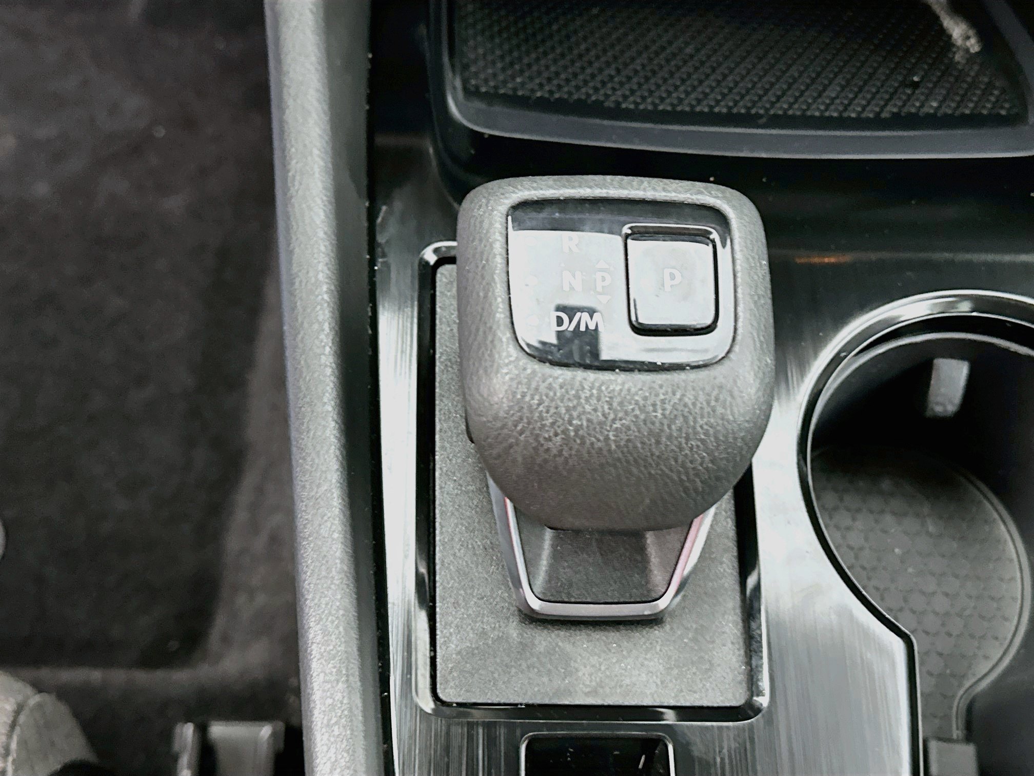 Used 2023 Nissan Rogue SV FWD image 24