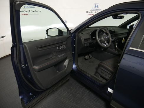New 2026 Honda CR-V Sport-L image 10