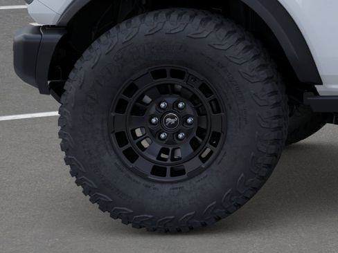 New 2026 Ford Bronco Badlands AWD/4WD image 21